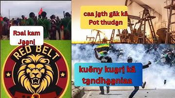 rɔal rɛy wec kä ta̱ndha̱a̱nia, ko̠r kam ja̱a̱ni̠ kɛnɛ SSPDF, caa nɛy ti̠ 460 näk kcaa ja̱th gäk