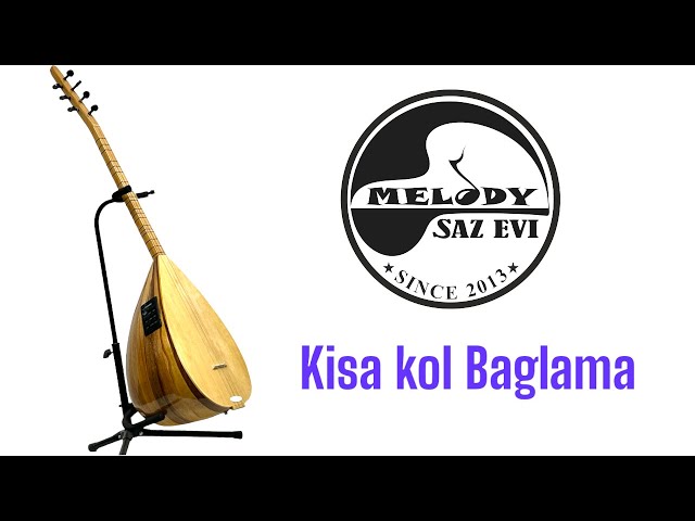 SAZ,BAĞLAMA KISA SAP - Bağlama / Saz ve Diğer Telli Çalgılar  'da - 1142286777