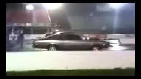 Dodge dart sport