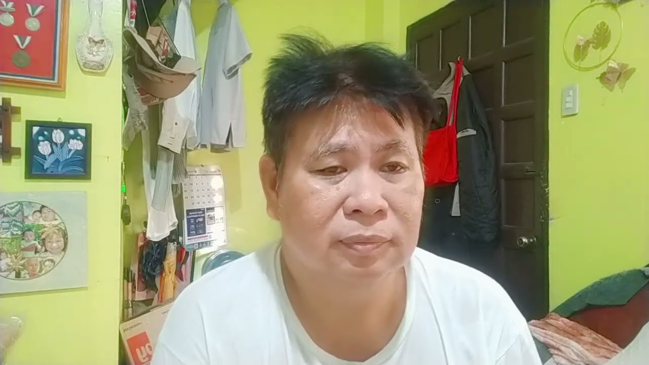 Ikaw ang aking pangarap by Martin Nievera (cover)