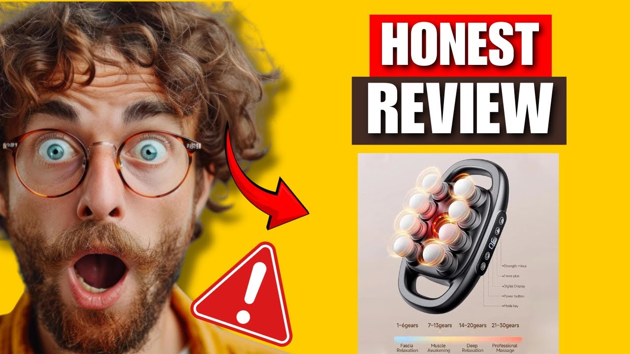 Обзор Verniqo Knot Buster 2025 – Мошенничество или законный продукт (подробный обзор)