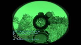 Lets play ARMA 2 mission 1 (part 1)