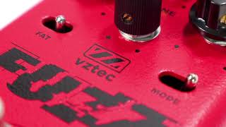 VZTEC - FUZZ ( TEASER )
