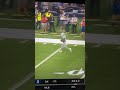 Golden tate being disrespectful