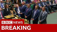 Boris Johnsons call for general election rejected by MPs - BBC Ne
