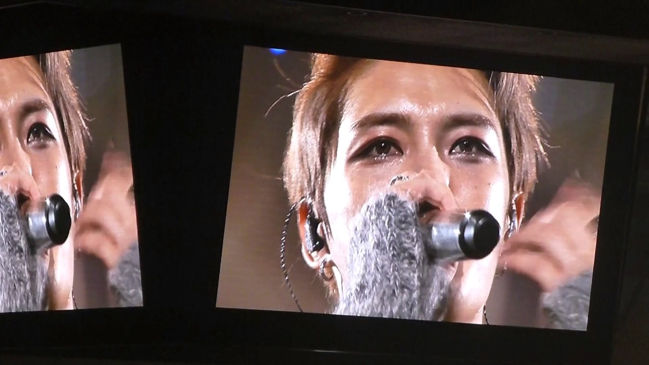 170209 Yokohama Day 3 지켜줄게