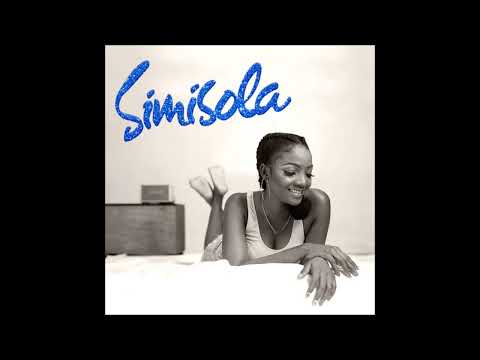 Simi Simisola  Owanbe ( instrumental )