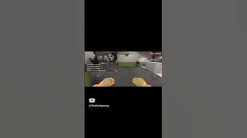 Critical ops but if I die the video end |  IQOO 11 #viralvideo #shorts  #shortvideo