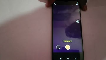 How to use timelapse camera  in realme 10 5G, camera mobile setting