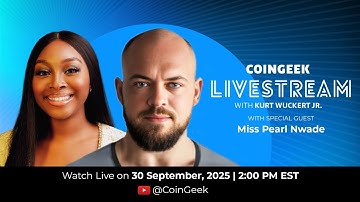 The Autonomous Data Pipeline with Miss Pearl Nwade | Ep 38 | S5