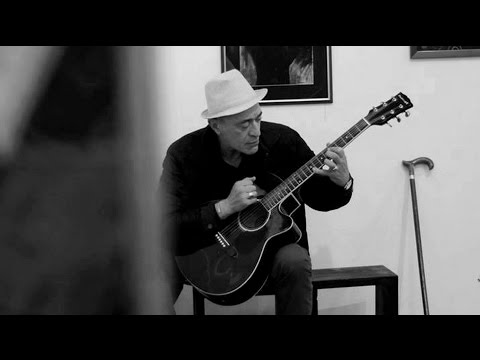 მამუკა ჩარკვიანი - ცისფერი კესანები