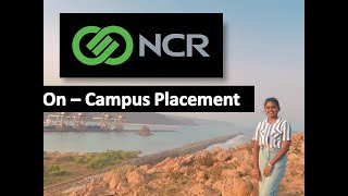 NCR | OnCampus | How did I get into NCR | Interview Experience