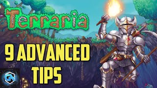 Terraria Tips For Beginners and All Players: Terraria Beginners Guide screenshot 4