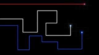 Tron Lines