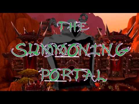 The Summoning Portal Teaser