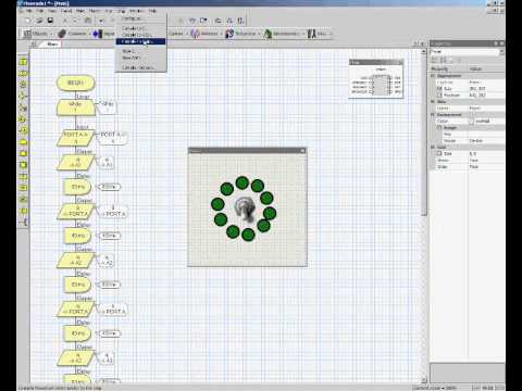 Flowcode PIC.wmv