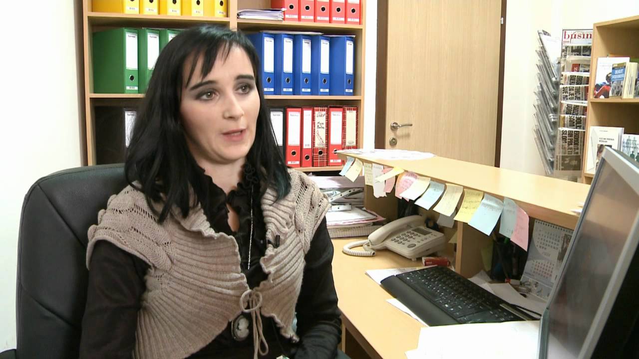 برنامج توظيف الشباب واستبقائهم يغير طريقة تفكيرنا - الجزيرة البلقان