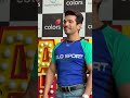 #arjunbijlani snapped on the set of laughter chefs👀😎#buzzookaspotlight #arjunbijlani