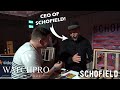 Interview with CEO Giles Ellis of Schofield Watch Company at WatchPro Salon 2021 [4K]