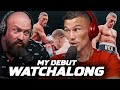 Reacting to my dream misfits boxing debut with truegeordie 