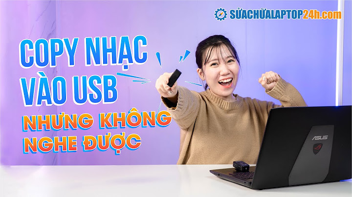 Hướng dẫn chép nhạc vào android đã root