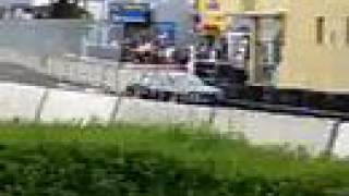 BMW 635 CSi JPS  Racing