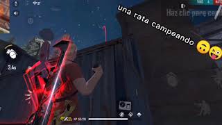 Dando Rojo Con Menona Xd