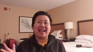 YSEALI PROFESSIONAL FELLOW 2019