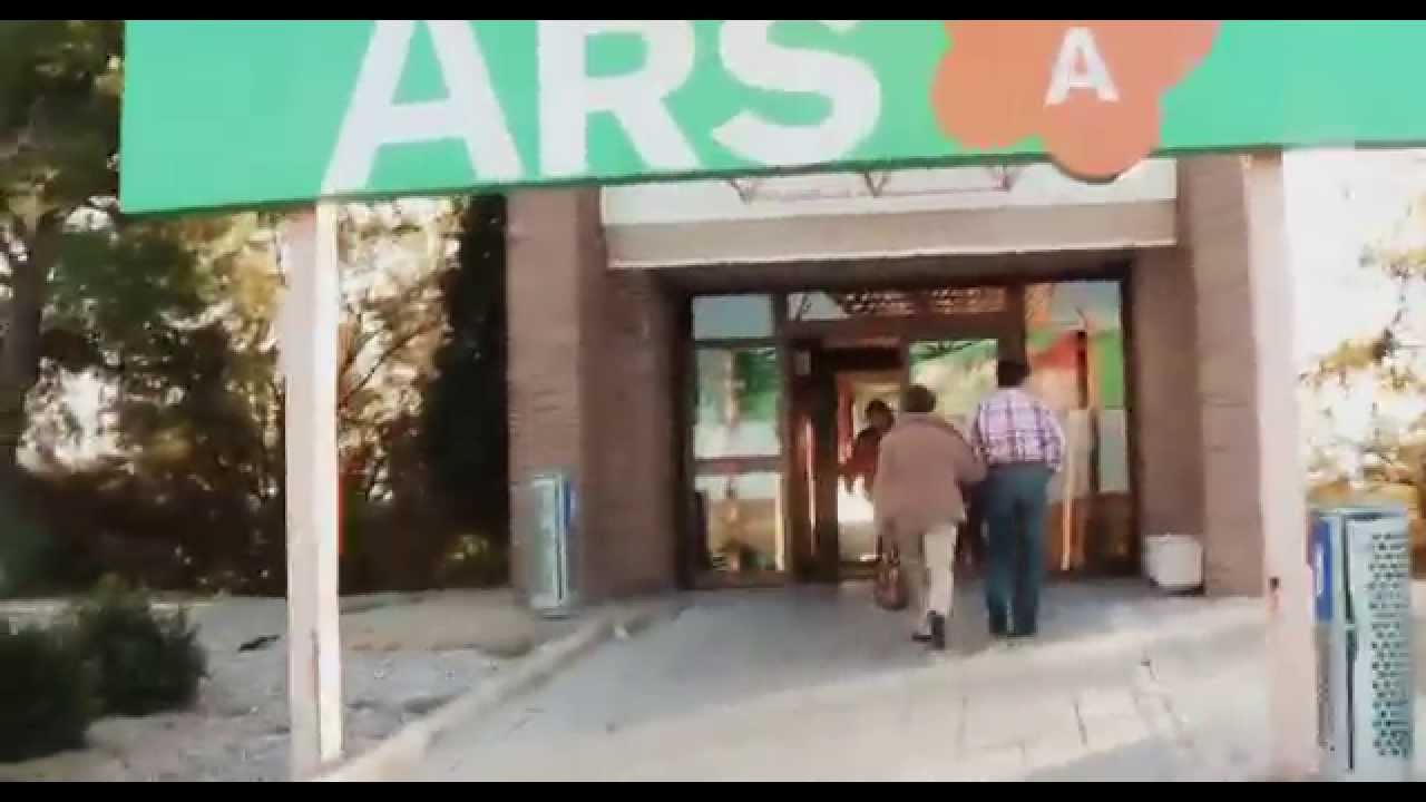 ИСПАНИЯ: Остановились передохнуть... автостоп... Испания (Spain)