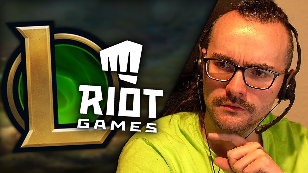 🔴SOLOQ ES TÓXICO ¿RIOT NO HACE NADA? | CHARLA LEAGUE OF LEGENDS