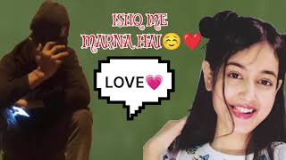 Ishq Mein Marna Ishq Me Jina Hai Song Top Ankit Sahapur 02