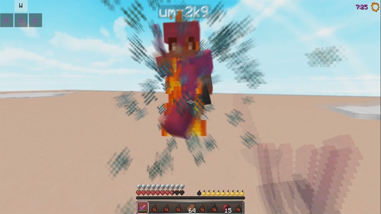 Combotage on Known Players (ft: Zefew, zKevsh, DJthread, Scholar, Leftboob, etc)