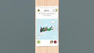 brain test 4 level 93 | #shorts