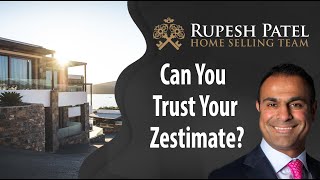 Are Zillow Zestimates Accurate?