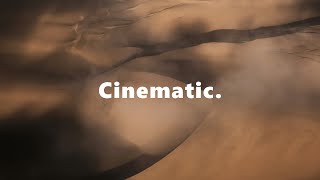 Download Lagu Starlight - Tom Meira Armony (Cinematic Music FREE) MP3