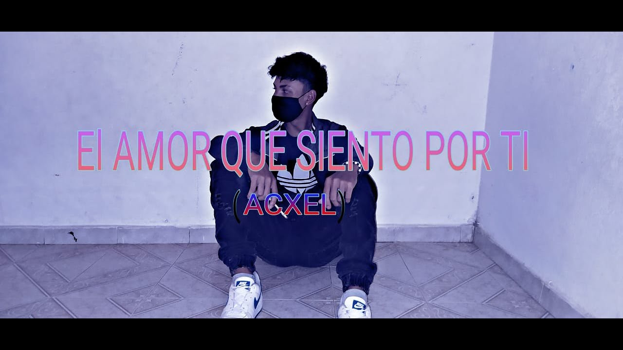 El Amor Que Siento Por Ti Ft `[Camilo Delgado] video oficial.. - YouTube