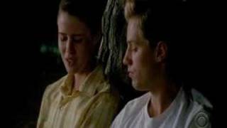 Cold Case Boy Crazy Domsam Kissing