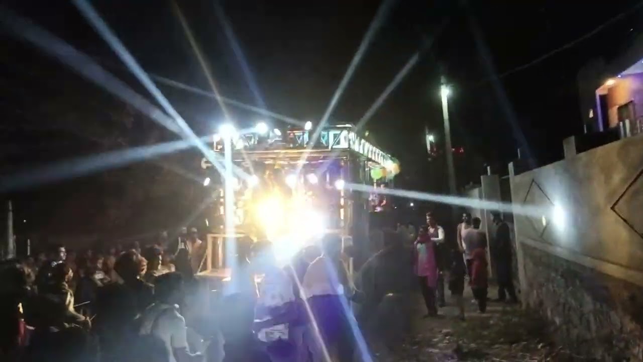 ya Ali Abbas.sikdandr band lohara sandal Full public jaam ⚜️⚡💯