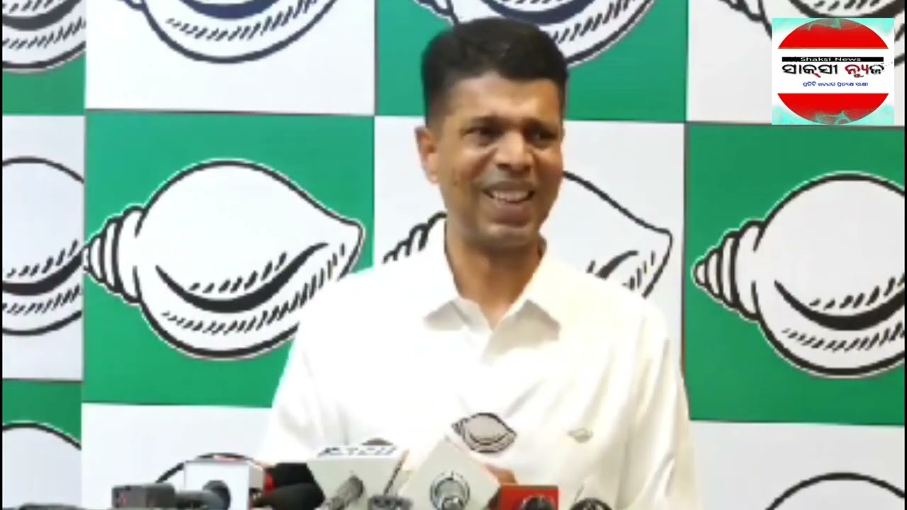 vk pandian kan kahuchanti press meet re : Shaksi News