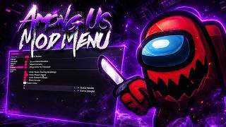 [NEW] Among Us Mod Menu [2026] Among Us Cheats | Among Us Hack [Free] Hacks, Cheats Always Impostor screenshot 3