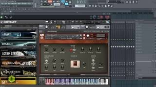 How to Make Jon Bellion Beats screenshot 2
