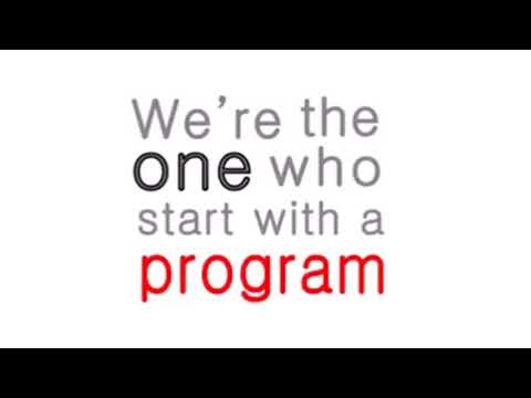 How does the programmer entertain himself? | Fun programming song