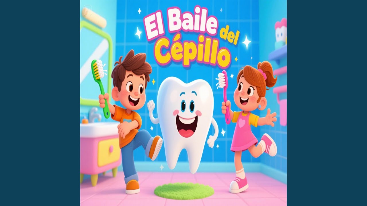 El Baile del Cepillo