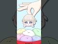 おもちじゃないよ~~ 【轟はじめ/ホロライブ】#shorts