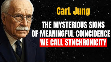 Synchronicity Unveiled: The Only Video You Need | Carl Jung Documentary