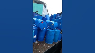 Thùng phi nhựa 200l,bán thanh lý thùng phuy nhựa cột bè làm phao giá rẻ Đà Nẵng  ship toàn quốc sll