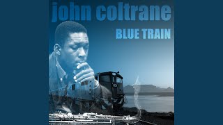 洋楽 john coltrane BLUE TRAIN blue note1577US ブルー・トレイン [Blu-ray audio] [直輸入盤][Blu-ray Audio