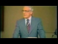 Leonard Ravenhill - The Judgement Seat of Christ | Must Watch