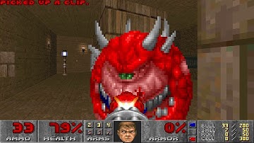 Memento Mori Map06 UV Speed in 1m01s by Xit Vono