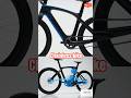 Chainless bike design: genius or useless? #mechanicalengineering #3d #autocad